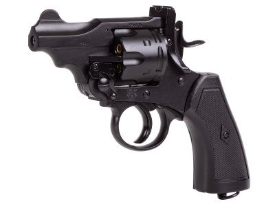 Webley & Scott