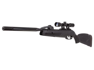 Gamo Swarm Whisper