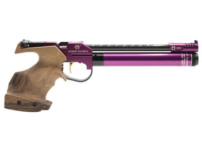 Morini CM200EI Air Pistol Limited Edition