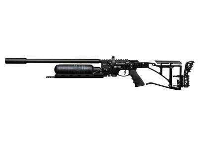 FX Airguns Crown MKII Saber Tactical
