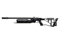 FX Crown MKII, Image 1