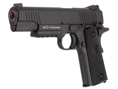 Barra 1911 Tactical