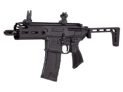 SIG Sauer MCX Rattler