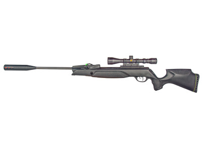 Gamo Swarm Magnum Pro Gen3i Multi-shot Air Rifle