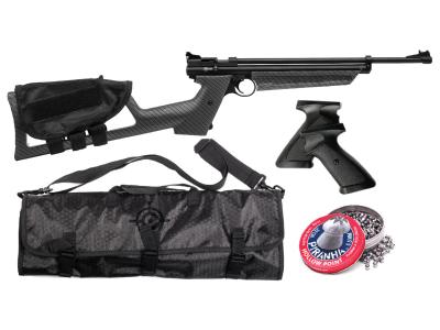 Crosman Drifter Multi-Pump