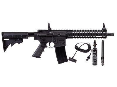 Crosman R1 Full-Auto