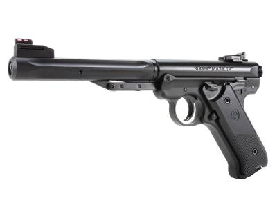 Ruger Mark IV