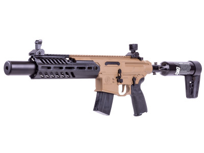 SIG Sauer MCX