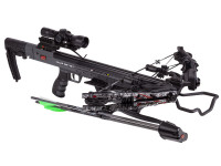 Killer Instinct Burner, Image 1