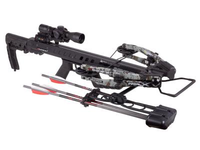 Killer Instinct Fatal x Crossbow Package