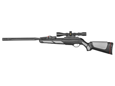 CARABINA GAMO BLACK 1000 IGT 5.5MM.