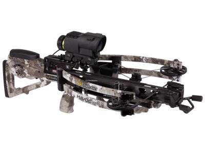 TenPoint Crossbows Havoc RS440 XERO