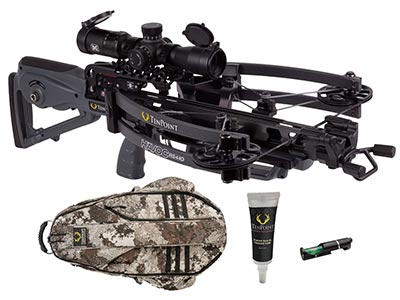 TenPoint Crossbows Havoc RS440