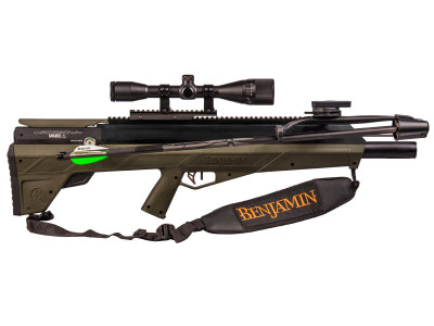 Benjamin Airbow M600