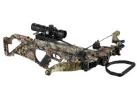 Excalibur Micro Suppressor, Image 1