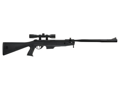 Crosman Mag-Fire Diamondback