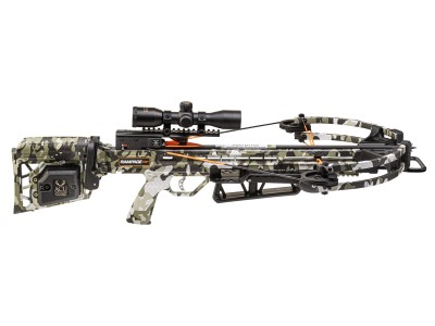 Wicked Ridge Rampage XS Acudraw