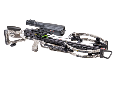 TenPoint Crossbows Stealth 450 Oracle X