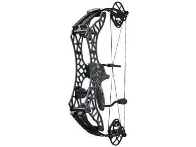 Gearhead Archery T18 Carbon