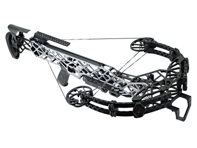 Gearhead Archery X16 Crossbow