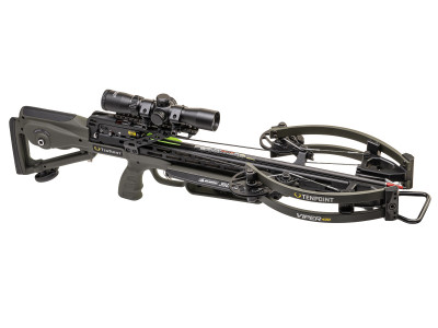 TenPoint Crossbows Viper 430