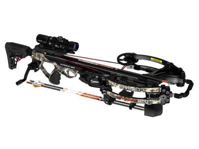 Barnett Hypertac 420