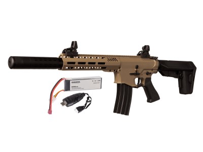 Barra 400E Gen 2 Tan