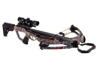Barnett Explorer XP, Image 1