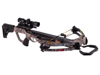 Barnett XP400 Blowgun