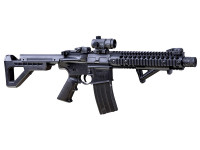 Crosman DPMS SBR, Image 1