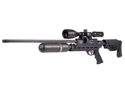 RAW Rapid Air Worx HM1000x No Shroud