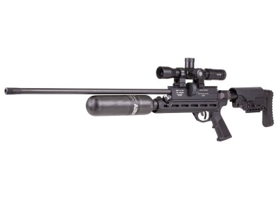 RAW Rapid Air Worx HM1000x No Shroud