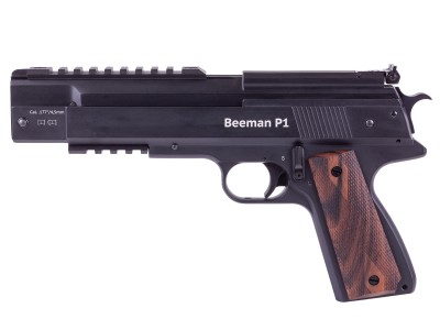 Beeman P1