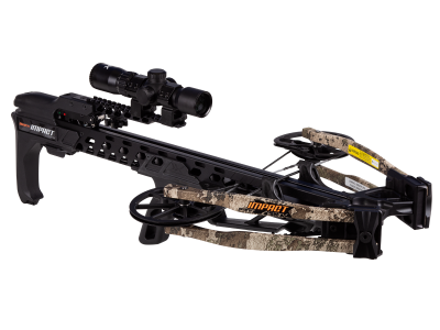 Bear Archery Impact CDXV