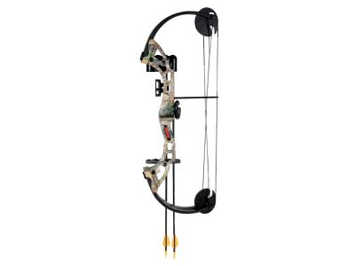 Bear Archery Bear