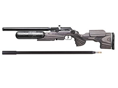 FX Airguns FX