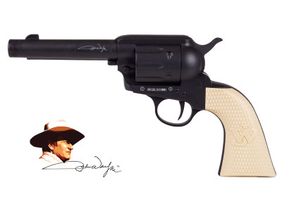 Western Justice John Wayne Marshal CO2 BB Revolver