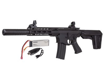 Barra 400E Gen 2