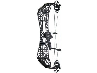 Gearhead Archery T24 Carbon