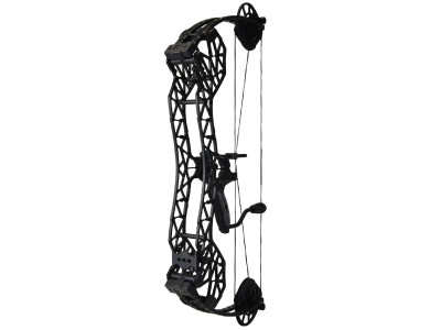 Gearhead Archery Disrupter Pro 24 SD