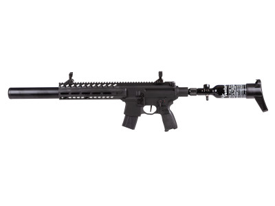 SIG Sauer MCX Gen2