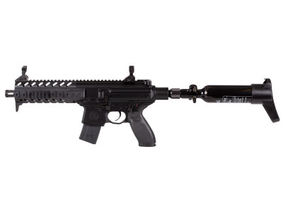 SIG Sauer MPX Gen2