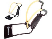 Marksman 3040 Pack-A-Long Slingshot Slingshot