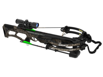 Barnett Whitetail Hunter