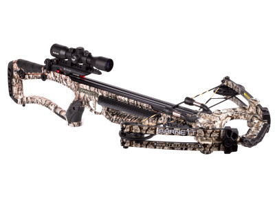 Barnett Whitetail Pro