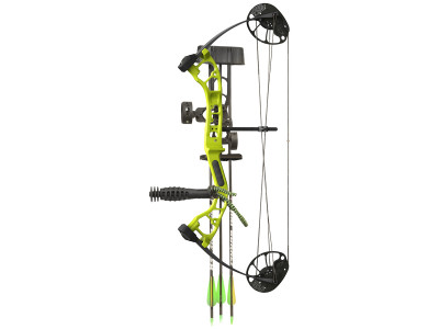 PSE Mini Burner