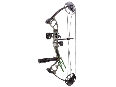 PSE Mini Burner