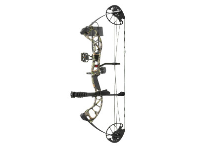 PSE Archery Compound Bows Curated by Specialists