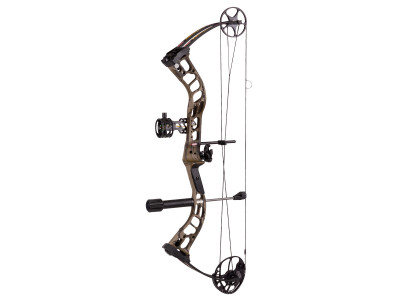PSE Archery Compound Bows Curated by Specialists