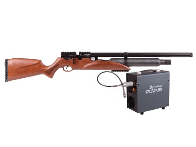 Air Venturi Avenge-X Classic Wood